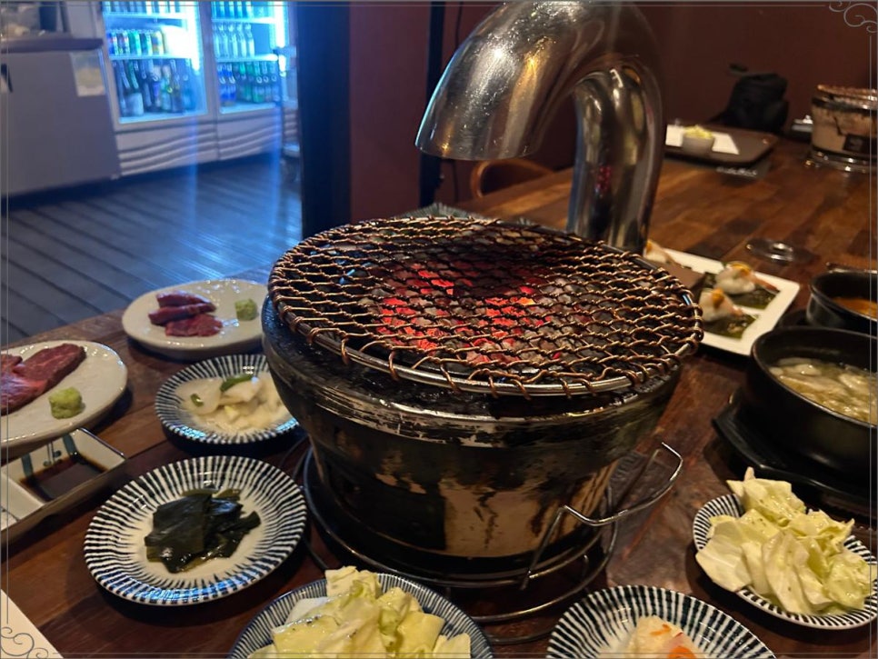 호박꽃 영등포점 사진 3