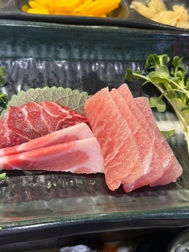 유끼숙성참치 사진 4