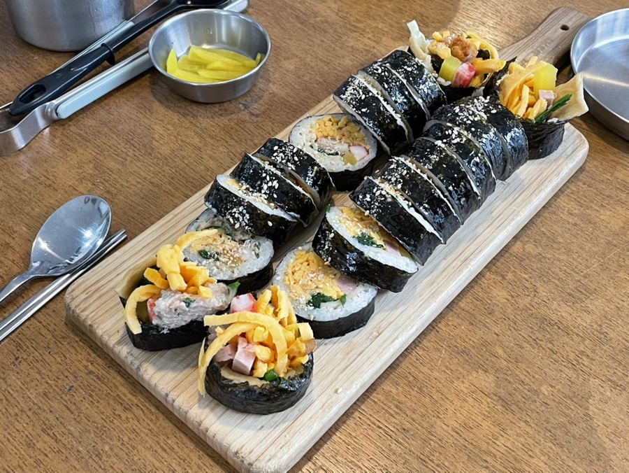 분식집 사진 5