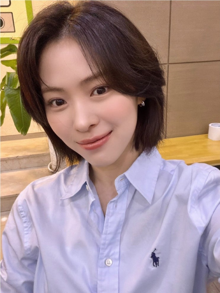 <b>있지</b> ITZY <b>류진</b> 머리 단발 장발 스타일 둘다 레전드..