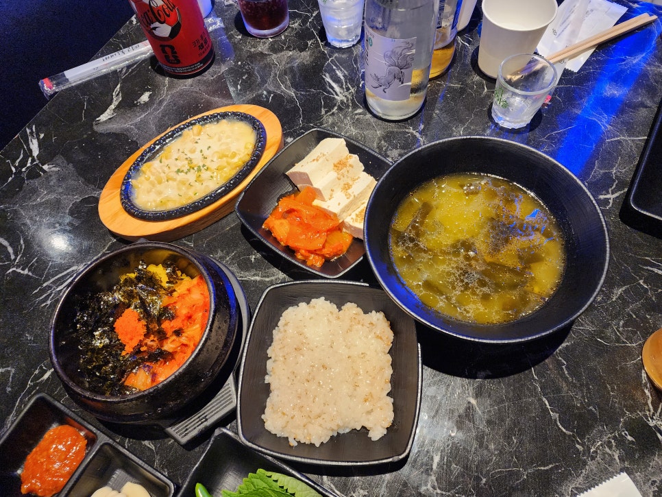 바다와 칠곡점 사진 6