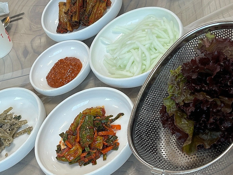 한양오리 사진 5