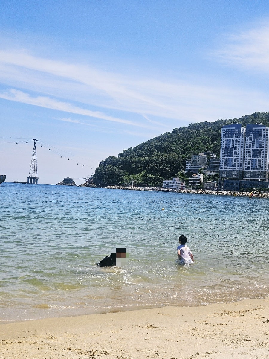 부원냉삼집 송도해수욕장점 사진 2