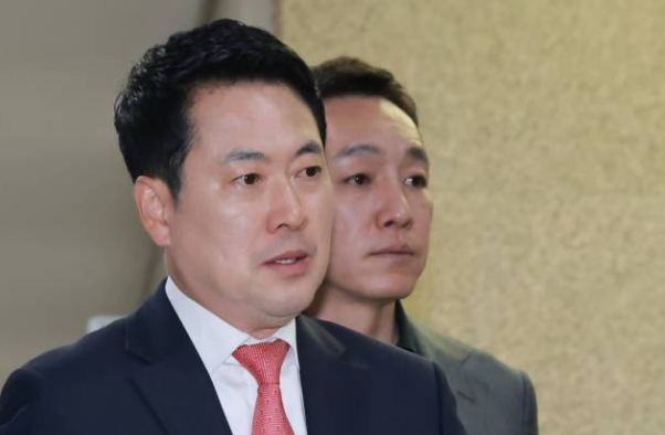 장동혁 지도부, 서울 등 6개 지역 <b>선거소청</b> 강행…“민주주의... 