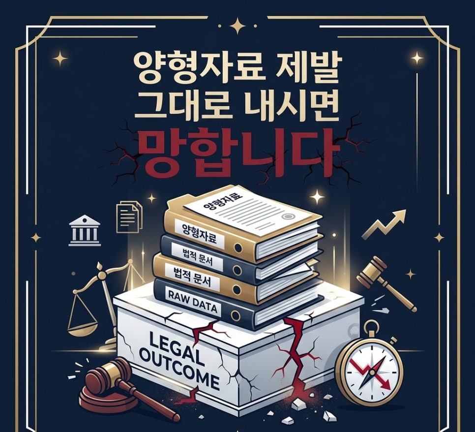 음주운전 면허취소 양형자료가 중요한이유 관련 사진