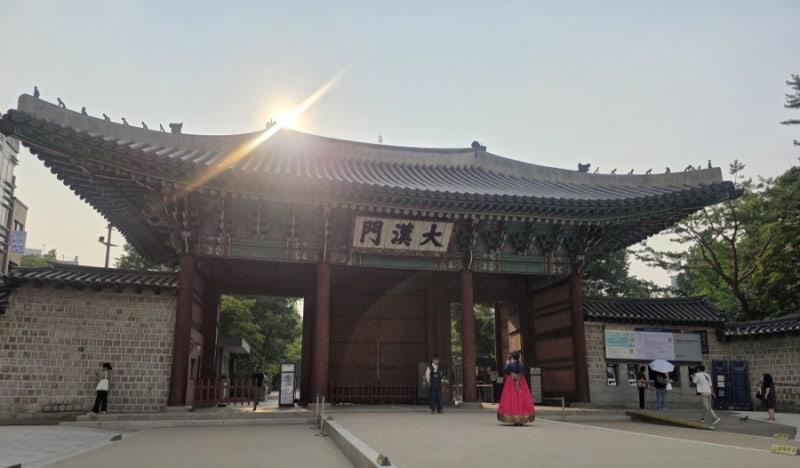 고궁 무료입장 매주 수요일 확대! 조선왕릉 무료개방 일정·위치 총정리 (경복궁 제외 이유)