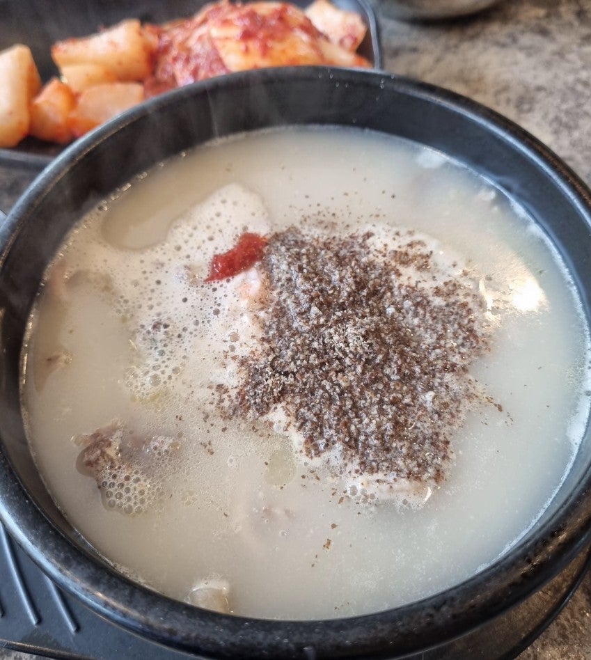 대가순대국 수원본점 사진 5