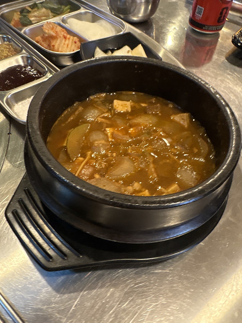 자연식탁 사진 3