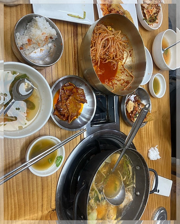 위아래복집 사진 1
