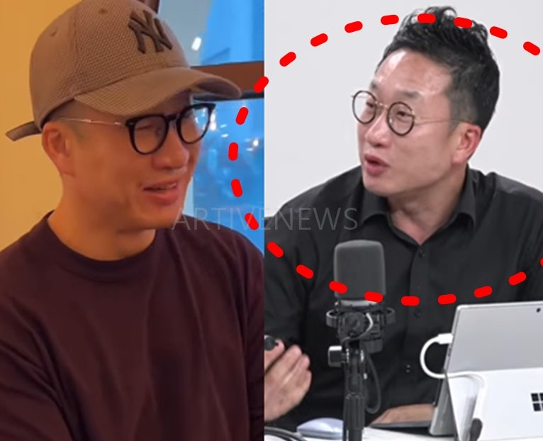 '슈카월드 출신' 알상무 알렉스 퇴사 직후 새 유튜브 활동 근황 공개..팬들 응원 이어져 (인스....
