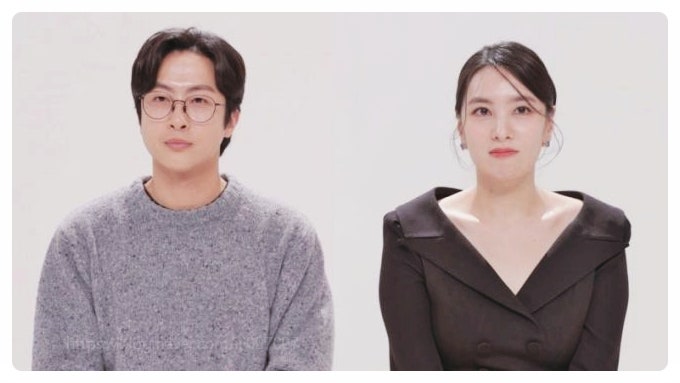 숨소리도 듣기 싫다던 <b>전민기 정미녀</b> 부부, 결국 이혼? 아이... 