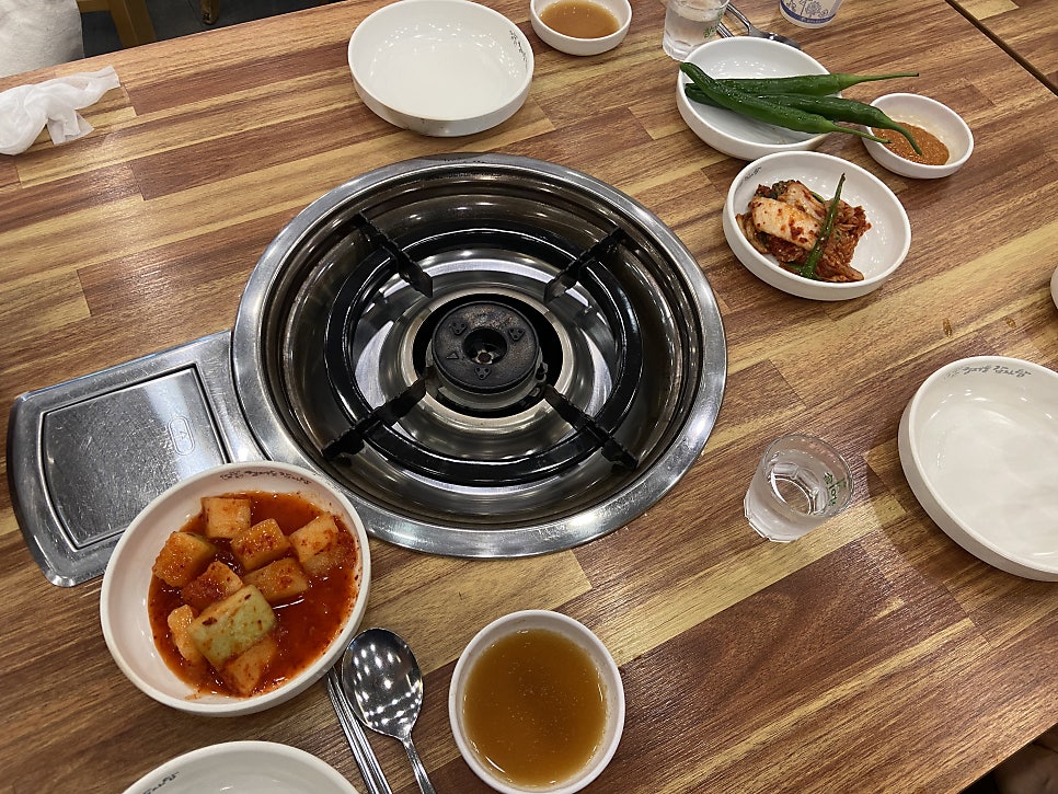 형제들감자탕 정왕로데오점 사진 6