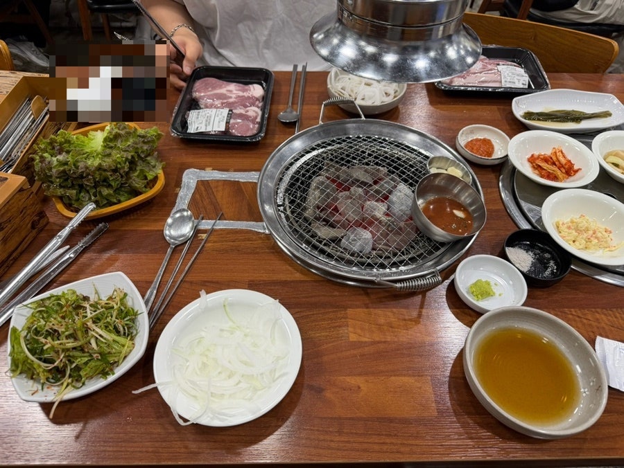 무대리식당 사진 6