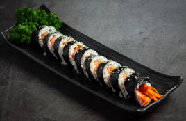 몽이네김밥 사진 1