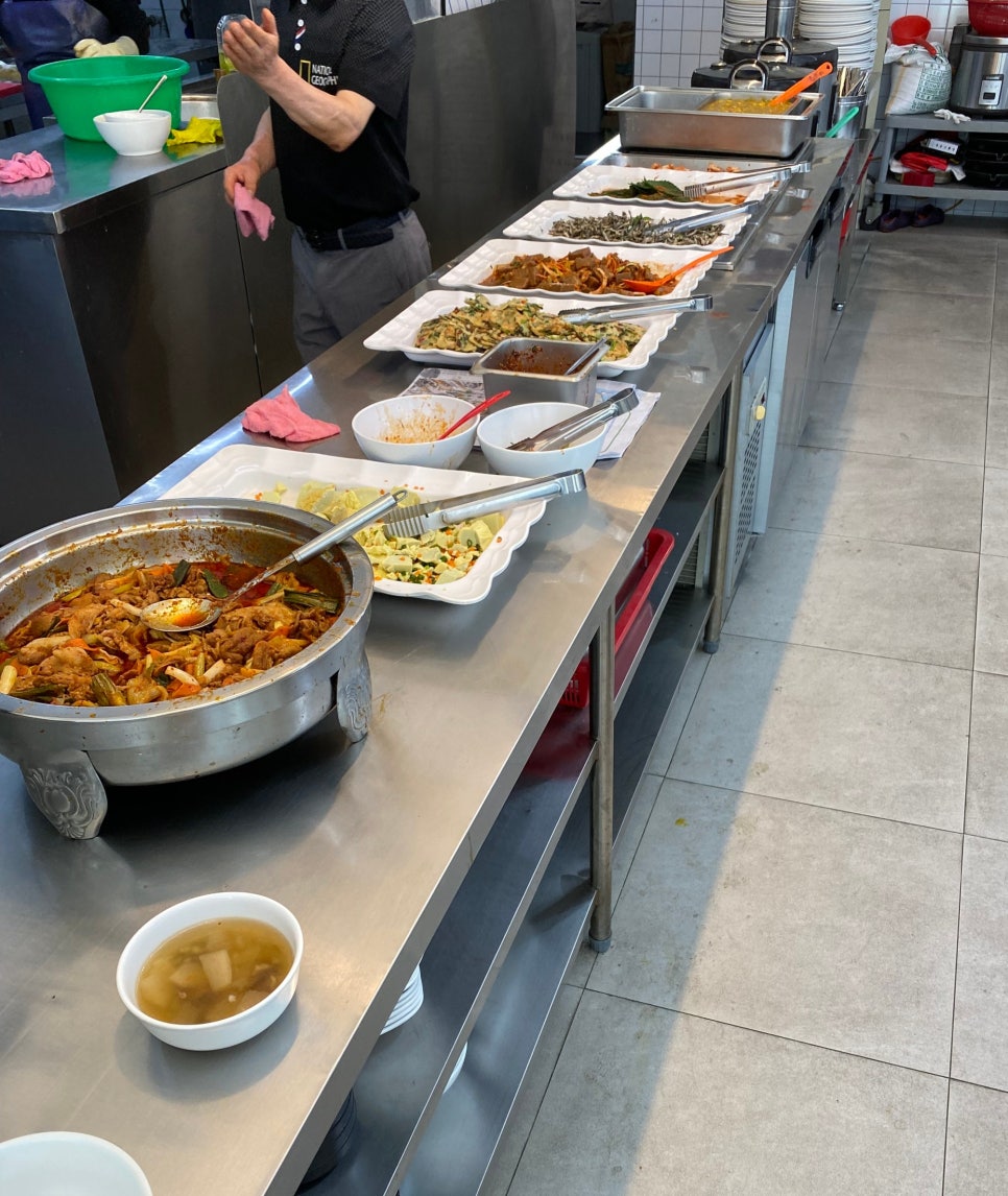 태신한식뷔페 사진 5