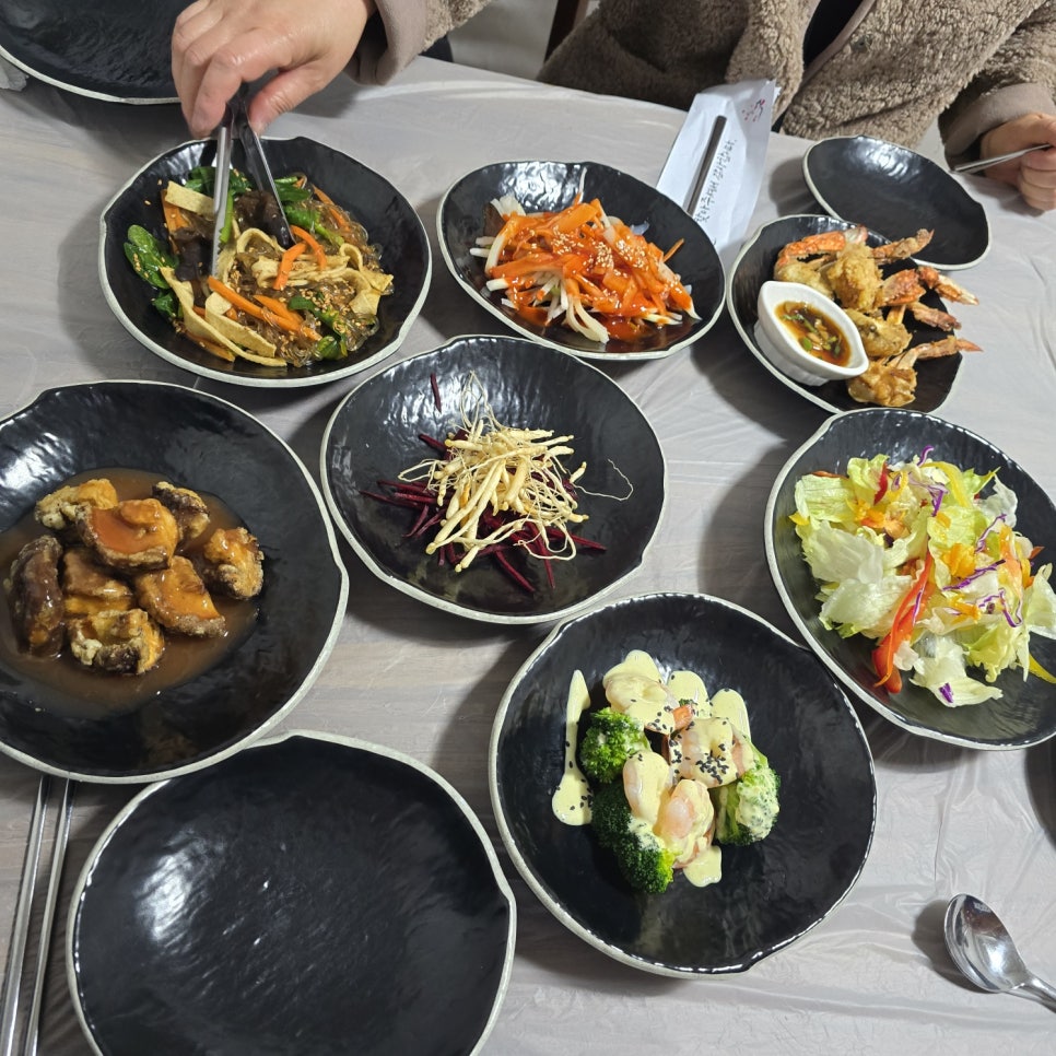 부원아구찜 사진 2