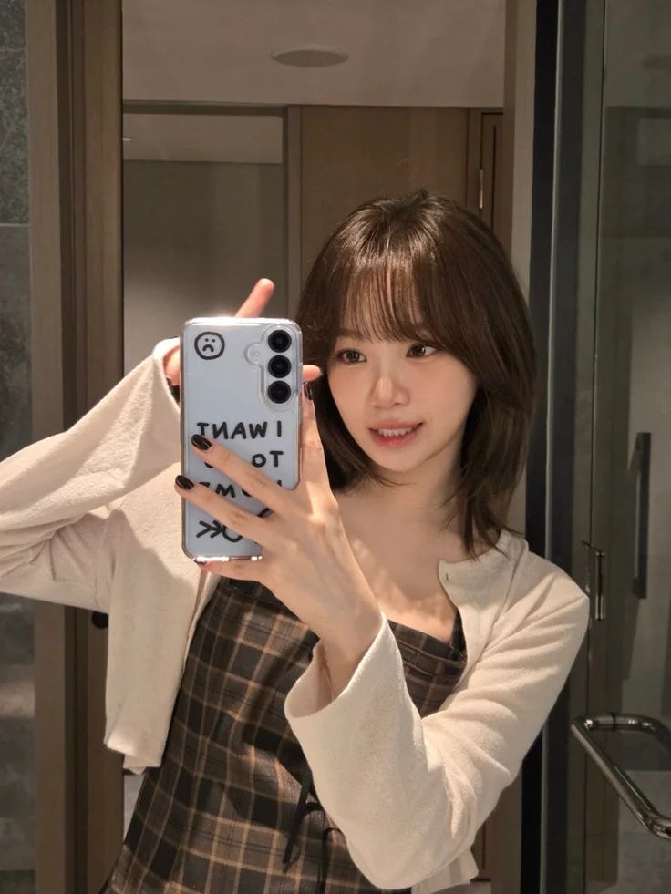 신묘일주 르세라핌 김채원 사주, 리더로서 성공할 수밖에 없었던 이유