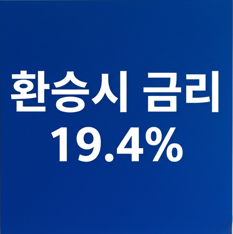  청년미래적금 금리비교 최대 2,255만원 (일반은행 최대 1,917만원)