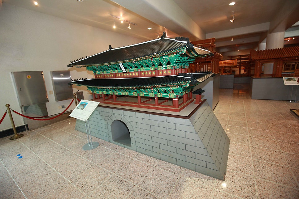 한국고건축박물관 사진 5