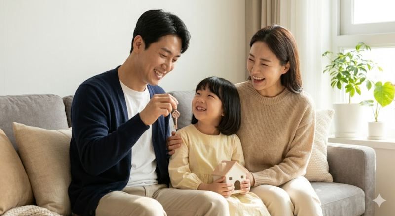 개인워크아웃 중 전세대출 가능할까?｜신용회복 중 전세자금 마련 방법 총정리