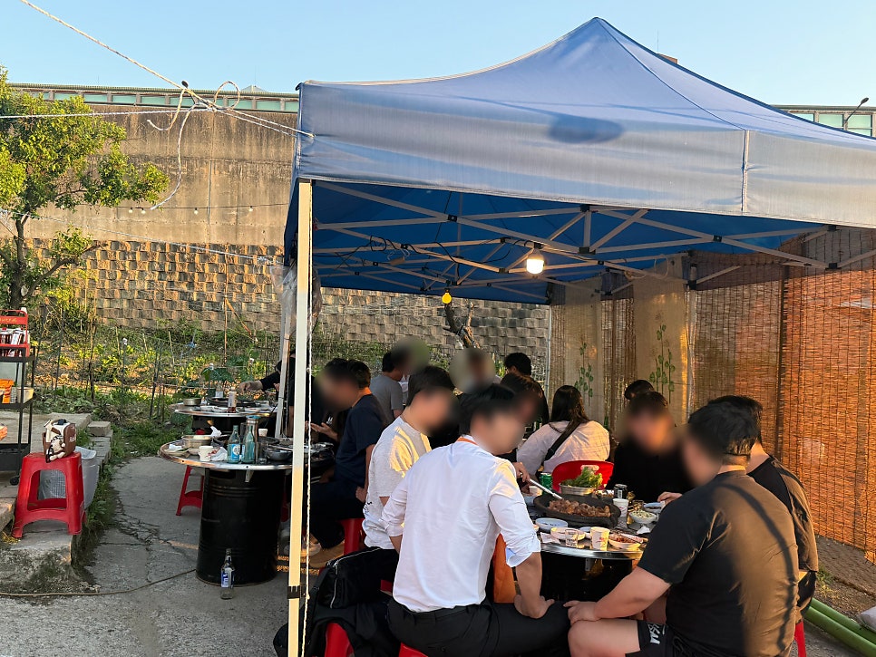 연탄촌 사진 6