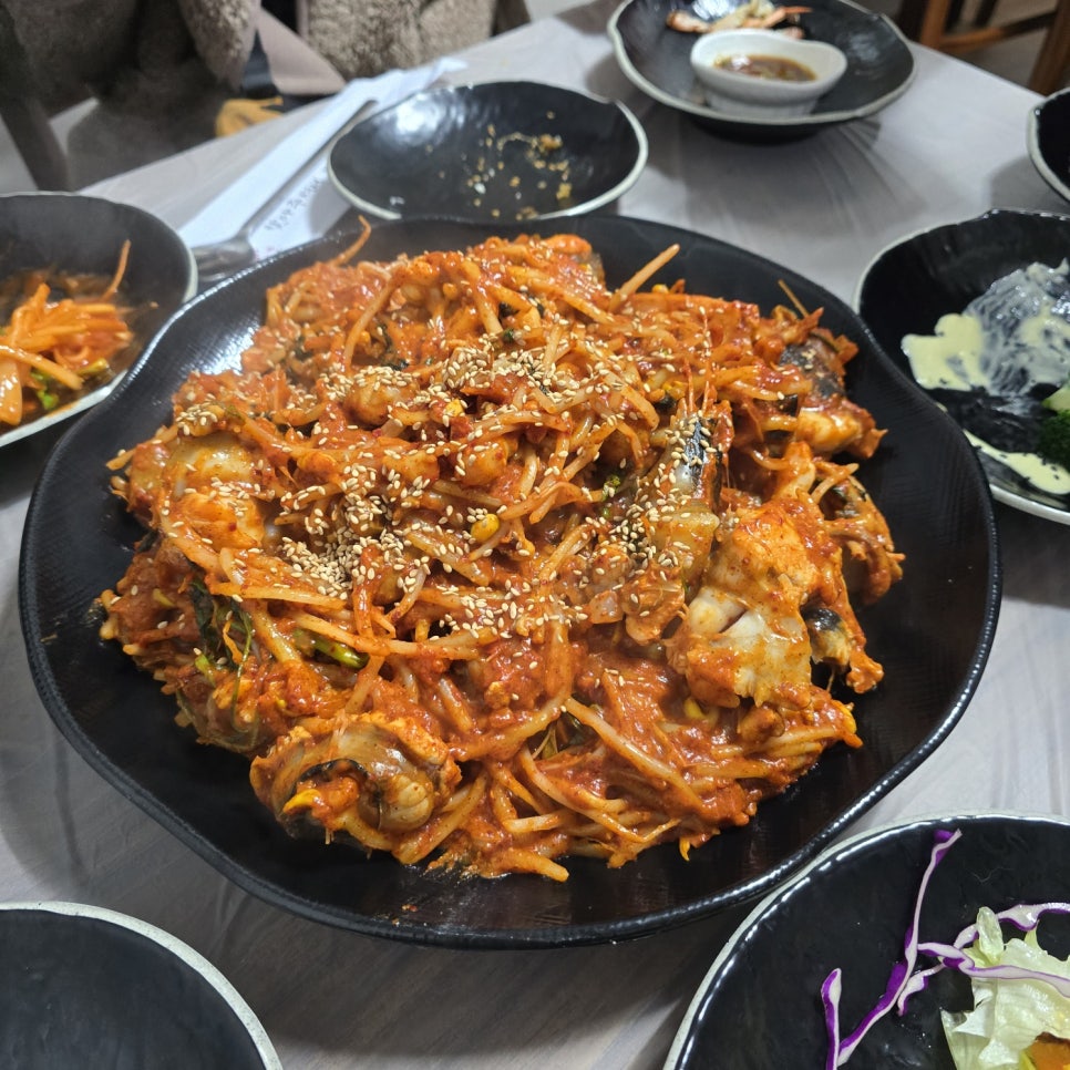 부원아구찜 사진 3