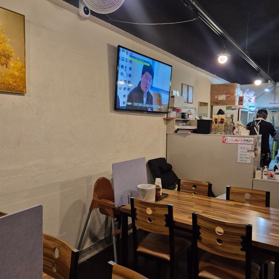 송화루 사진 2