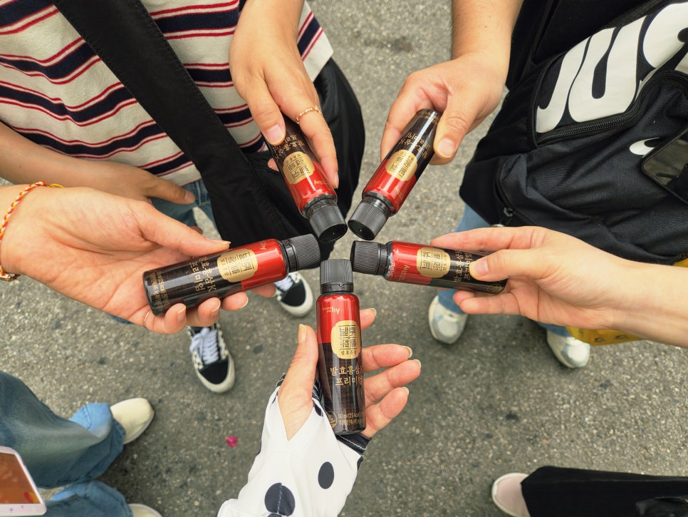 봉평메밀로 사진 1