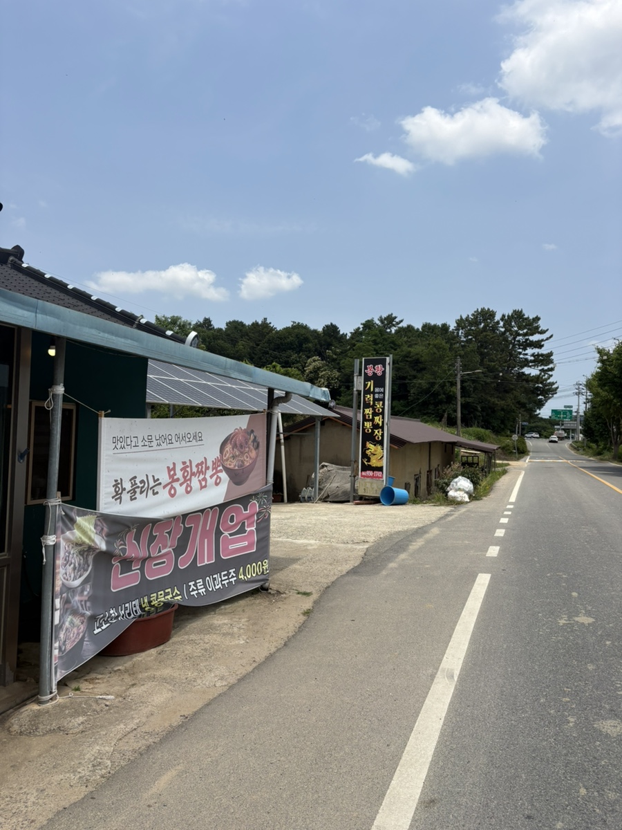 봉황반점 사진 1