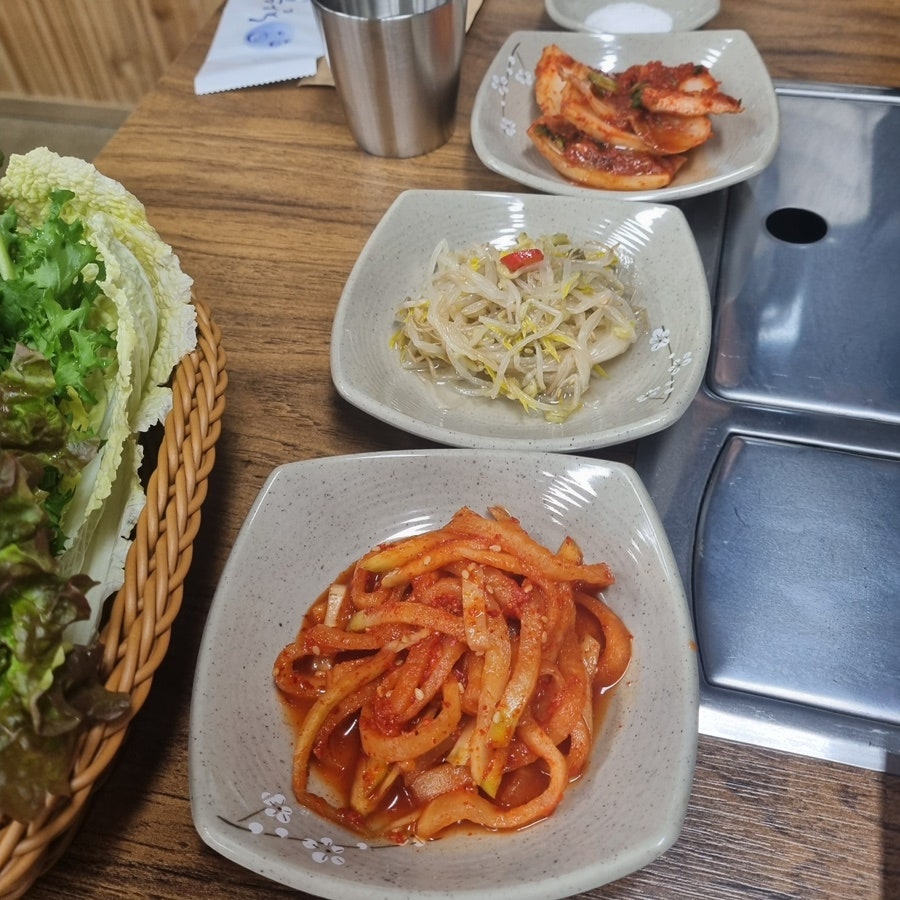 가마솥정육식당 석모리점 사진 3