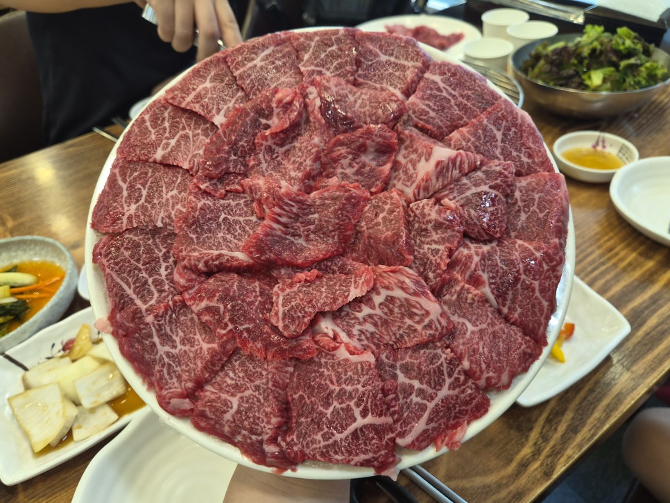 이로운한우 사진 1