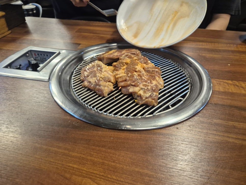 순흥골 신길점 사진 6