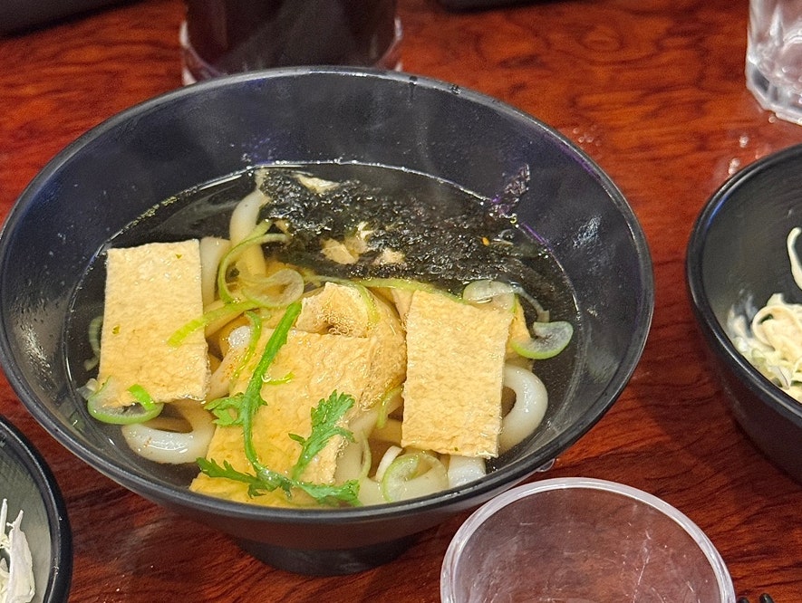 김시우초밥 중화점 사진 6