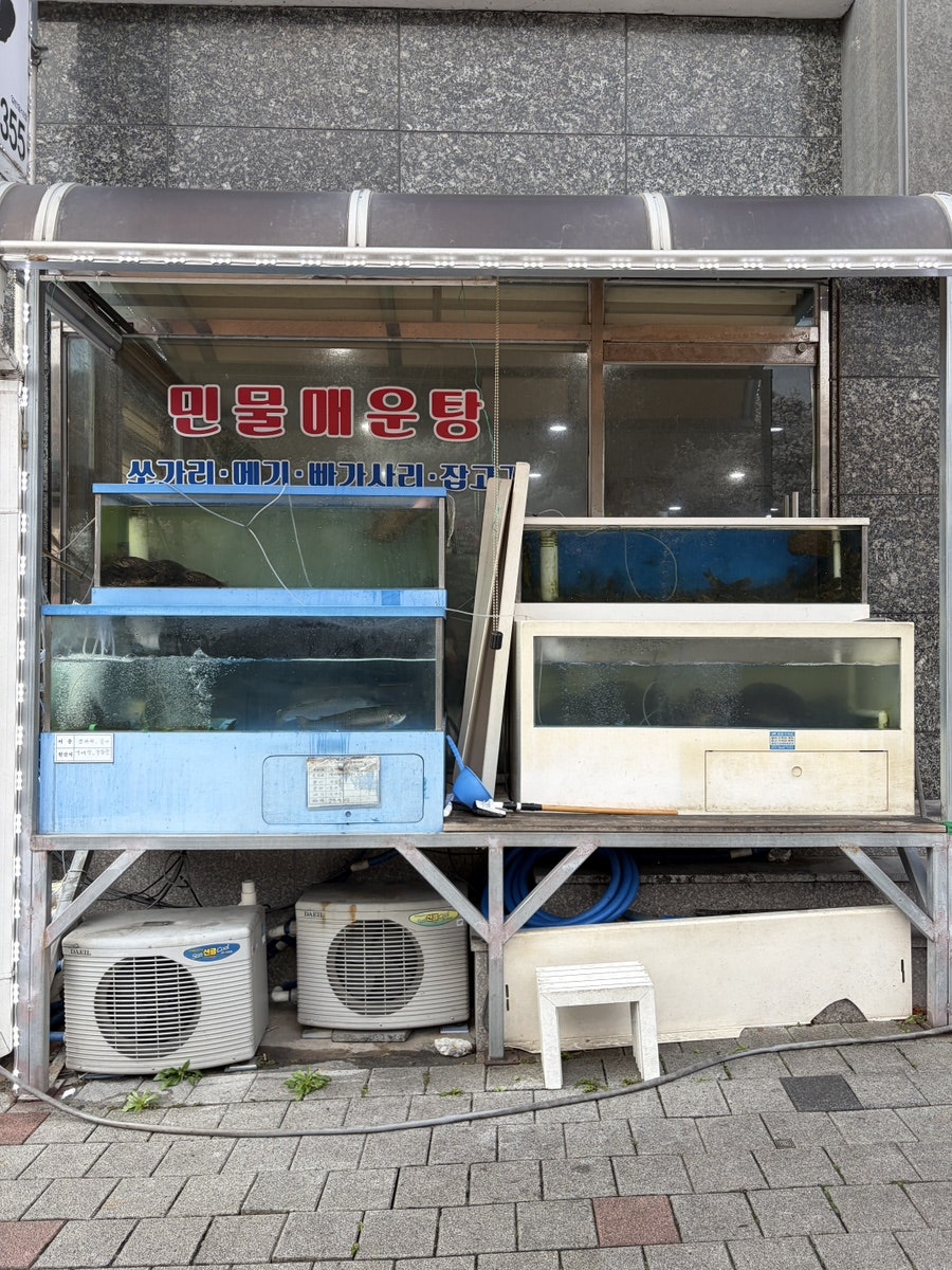 남한강횟집 사진 4