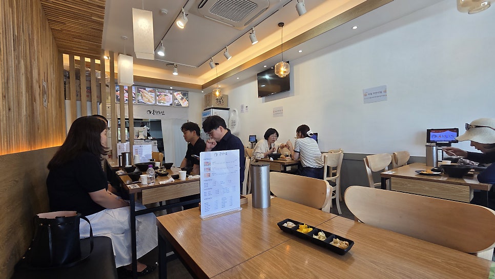 동천초밥 사진 5