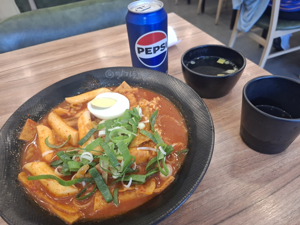 달기등김밥 사진 6
