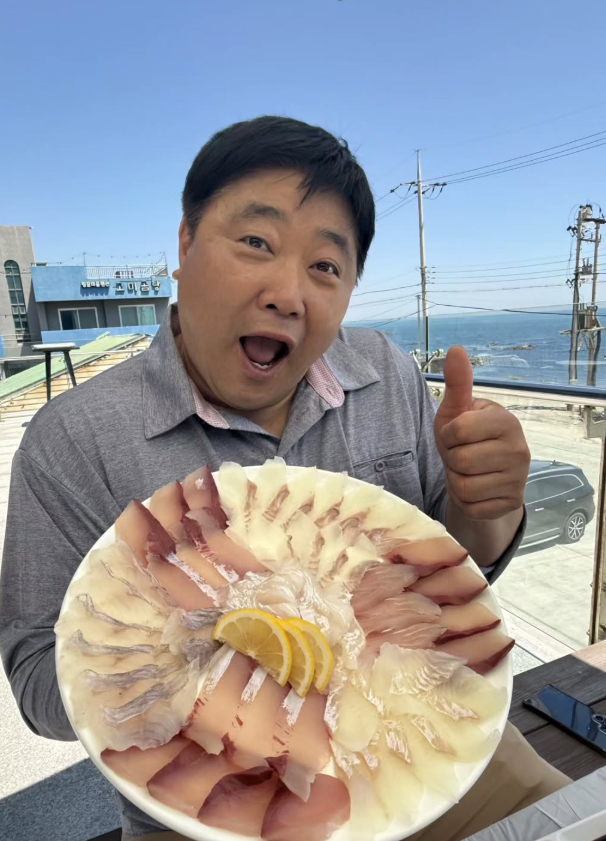 우럭이 수십만 마리가 탈출?! 양준혁 양식장 대탈출 사건의 전말