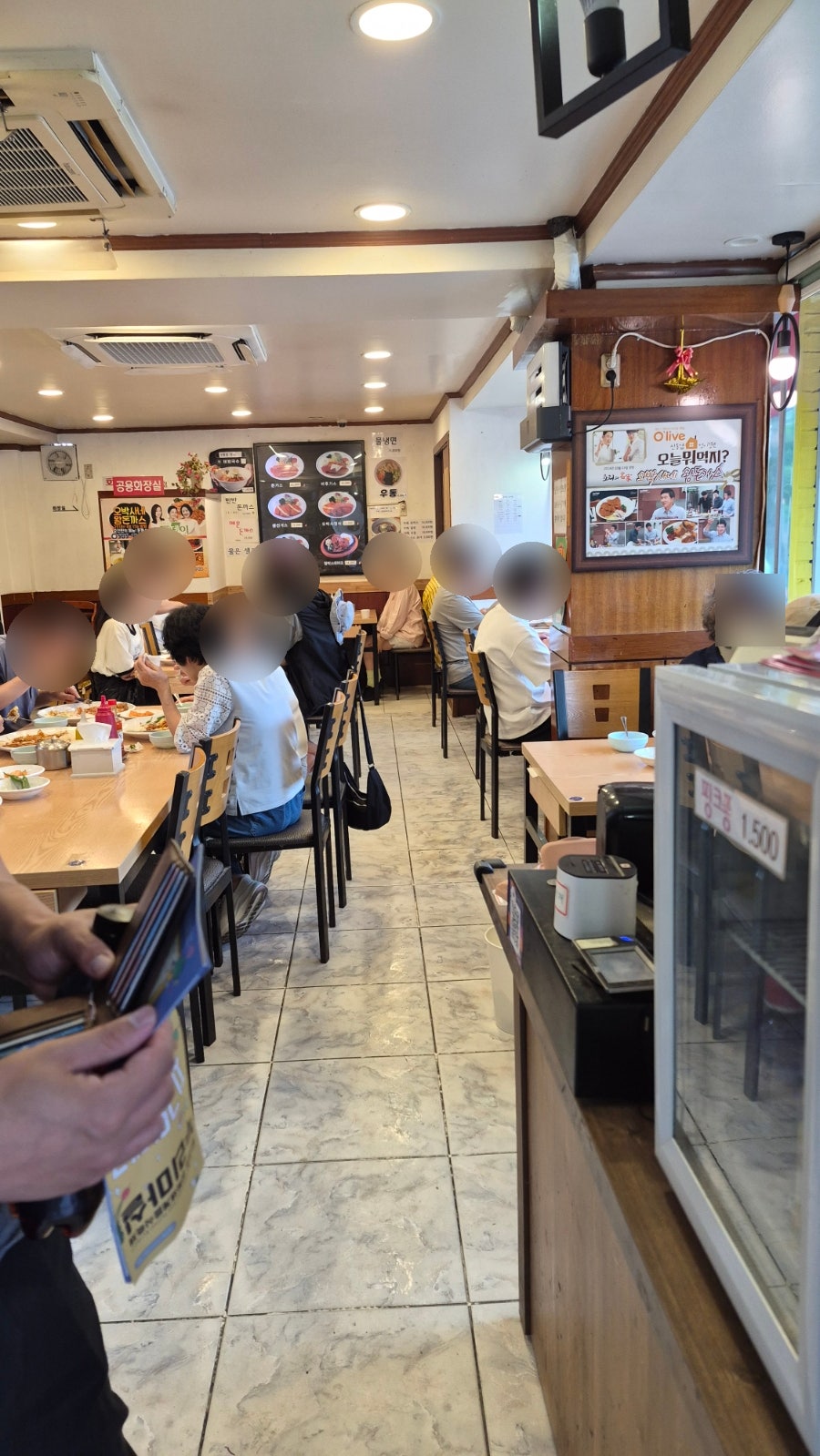 오박사네왕돈까스 본점 사진 6