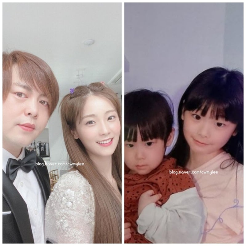 동상이몽2 hot 문희준 와이프 크레용팝 소율 인스타 자녀 딸 문희율 나이 아들 희우 키 학력 ....