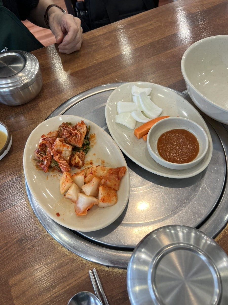 참맛감자탕 사진 6