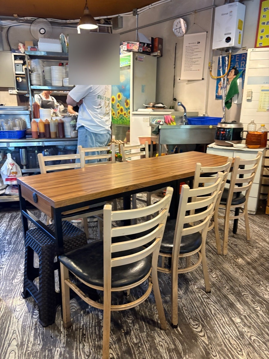 참나무숯불통닭 사진 6