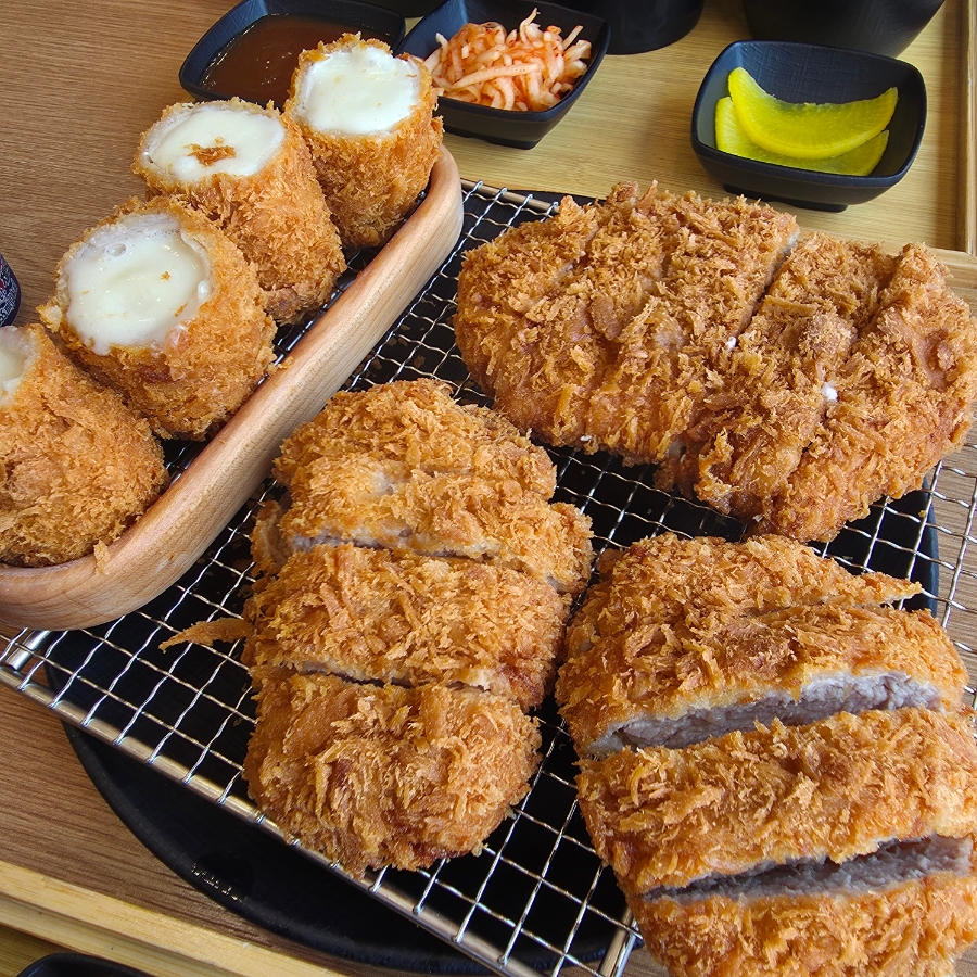 성북돈까스 포천점 사진 5