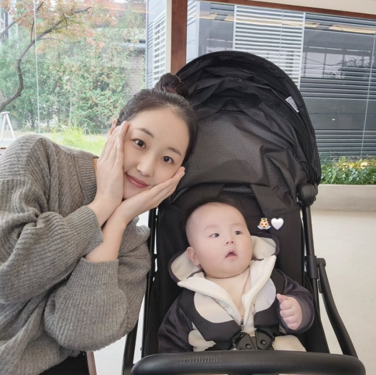 박보미 프로필, 결혼과 아들 그리고 가족사·둘째 근황