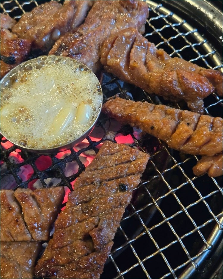 참나무본가 공덕점 사진 5