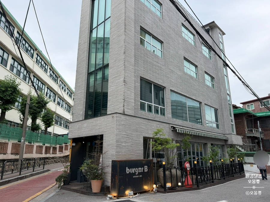 버거비 사진 6