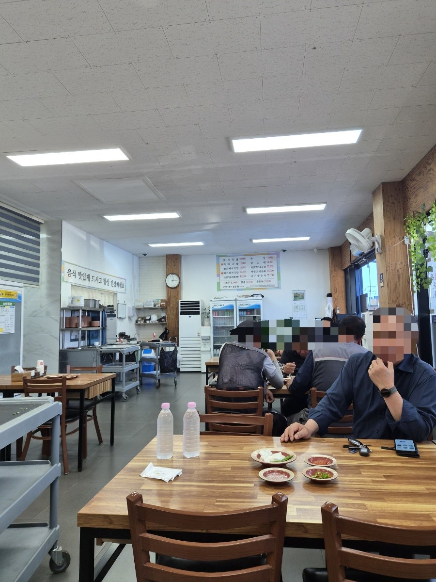 흥부네돼지국밥 사진 4