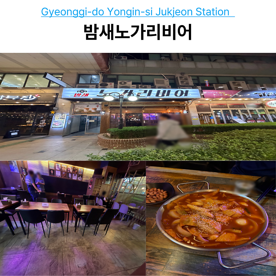 밤새노가리 사진 1