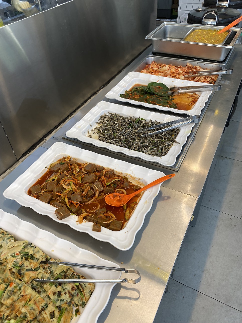 태신한식뷔페 사진 6