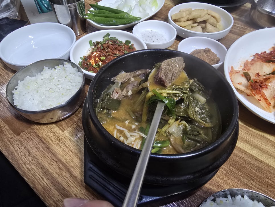 가막골흑염소 사진 2