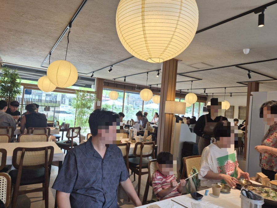평상집 양재점 사진 6
